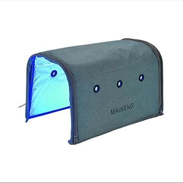 Медицинские лампы: Фототерапевтическая коробка MAI NENG (пятое поколение Blu‑ray Box) — 1