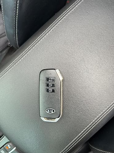 Kia Sorento: 2020 г., 2.2 л, Автомат, Дизель, Кроссовер — 10