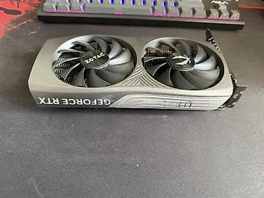 2060 rtx: Видеокарта для ПК, GeForce RTX, 8 ГБ — 2
