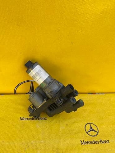печка отопление дома: Клапан печки на Mercedes Benz w220+ дополнительный насос печки — 1