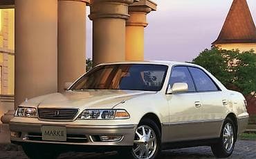 В полный разбор TOYOTA MARKII GX100 1G-FE BEAMS. #toyota #mark2