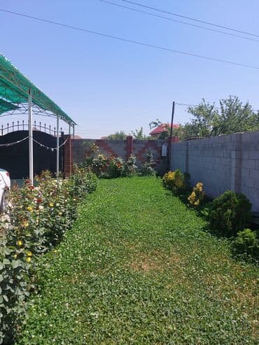 караколе дом продаю: Дом, 200 м², 7 комнат, Собственник — 5