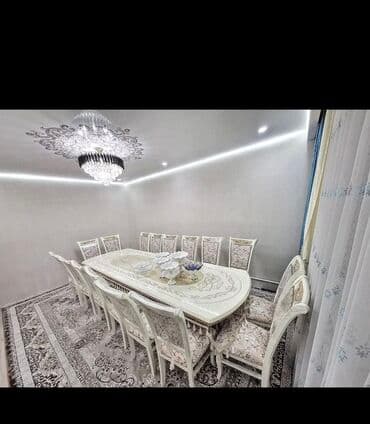 мебель бишкек столы и стулья фото цены: Стол и стул для зала, Новый, Бесплатная доставка, Платная доставка, Самовывоз — 19