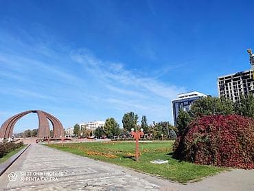 red centr: 1 комната, Собственник, Без подселения, С мебелью частично — 1