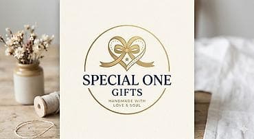 Специализированные подарки Special One Gifts - Ручная работа: каждое