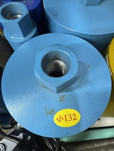 коронка: Буровые коронки для ручных и стационарных буров/садовых ямобуров — 2