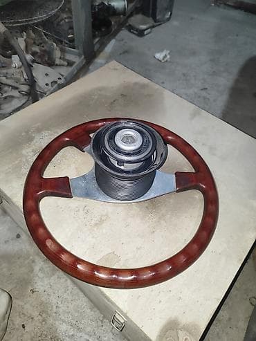 Аксессуары для салона: Переходник БМВ и Мерседес — 2