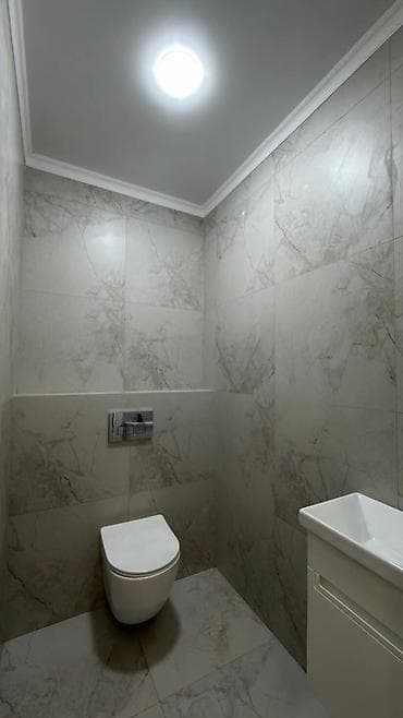 royal: 2 комнаты, 78 м², 7 этаж, Дизайнерский ремонт — 3