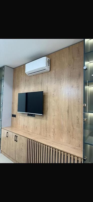Кыймылсыз мүлк: 🏢 VIP ОФИС В АРЕНДУ | ГОТОВ К РАБОТЕ 📍 Юнусалиева, 74 Сдается — 5