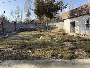 дома балыкчы: Продаётся уютный участок с домом в живописном селе Корумду, на берегу — 5