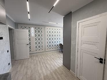 квартира на 2 дня: Сдаю 2 комн квартиру в селе Кош-кол, в Alfa white resort, по соседству — 8