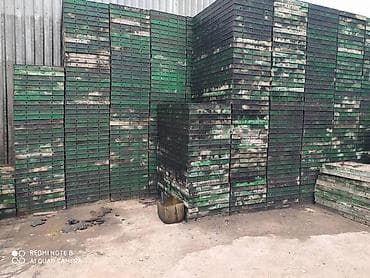 Аренда инструментов: Сдам в аренду Опалубки — 1