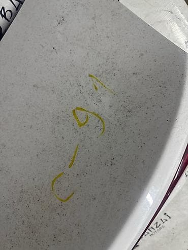 ej ve: Крышка багажника Hyundai, 2017 г., Б/у, Оригинал — 3