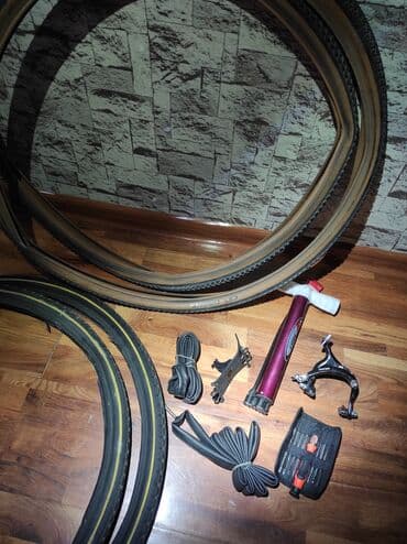 трехколесный велосипед с резиновыми колесами: Велосипед хвз турист каретка пром втулки пром кассета 8 скоростей — 12