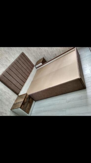 кровать на заказ: Кровати мебель на заказ под ключ кровати в современном стиле — 15