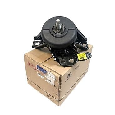 Подушка коробки передач Hyundai 2015 г., Новый, Оригинал