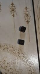 cs go: Нарды 58×58 см. Качественные, из берёзы, трёхслойный лак. Премиум — 6