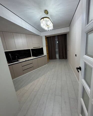 квартира без ремонта купить: 3 комнаты, 87 м², Элитка, 10 этаж, Евроремонт — 2