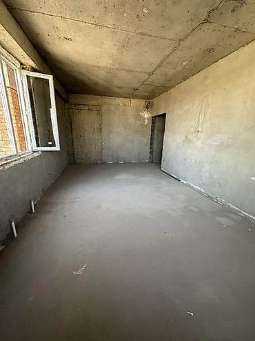 грин макс: 3 комнаты, 90 м², Элитка, 11 этаж, Готовая ПСО (под самоотделку) — 2