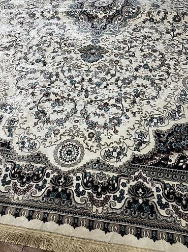 Килемдер: Килем Пахта — 4