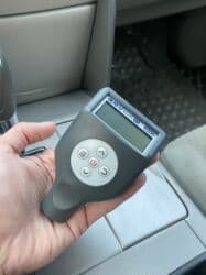 Генераторлор: Толщиномер лакокрасочного покрытия GUOOU (4‑е поколение) В подарок — 3