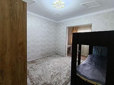азиа мол: 4 комнаты, 98 м², 2 этаж, Евроремонт — 4