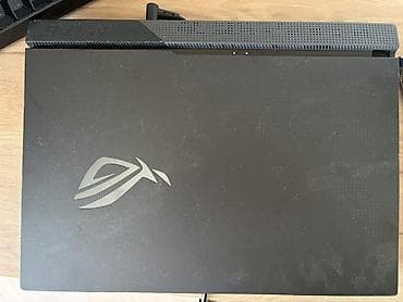 asus rog 5: Игровой, AMD Ryzen 7 — 2