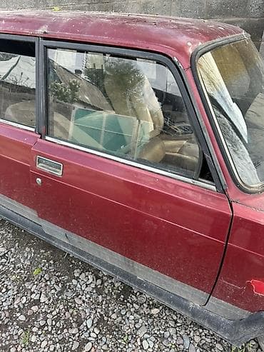 тетиктер: ВАЗ (ЛАДА) 2104: 2026 г., Универсал — 4