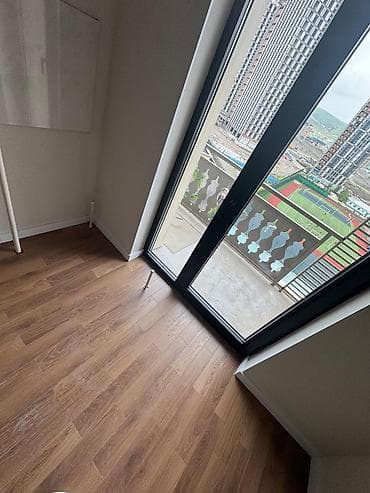 Квартиры: 1 комната, 59 м², 8 этаж — 8