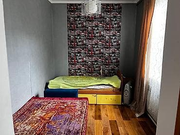 🏡✨ Продается уютный участок с домом в районе с.Байтик | Заречное ✨🏡 🌿