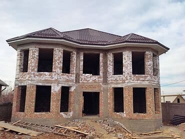 крыши домов: Кровля крыши | Монтаж, Демонтаж, Для прогревания Больше 6 лет опыта — 22