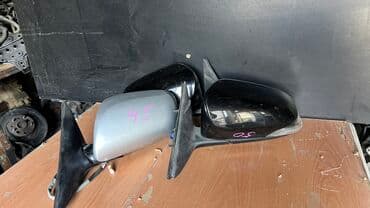 зеркало камри 55: Боковое левое Зеркало Toyota — 1