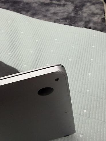 17 про махс: MacBook Pro 13", чип Apple M2 (2022) Основные характеристики: - Экран — 6