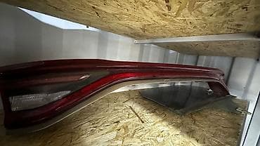 Стоп-сигналдын башка түрү Hyundai — 1