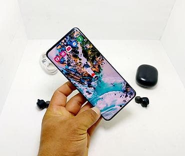 tecno camon 30s pro: Samsung Galaxy S20, Б/у, 128 ГБ, цвет - Серый, 1 SIM, 2 SIM — 5