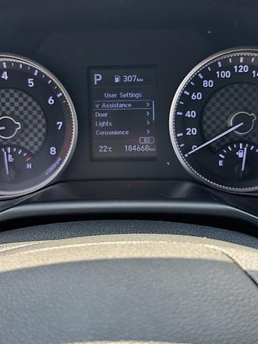 avanta id: Hyundai Avante: 2019 г., 1.6 л, Автомат, Бензин, Седан — 3