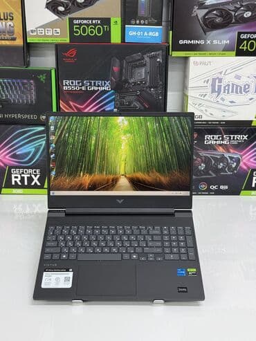 Ноутбук, HP, 32 ГБ ОЗУ, Intel Core i5, 15.6 ", Новый, Для несложных задач, память SSD