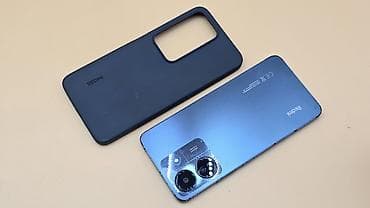 Redmi, Redmi 13C, Б/у, 128 ГБ, цвет - Синий, 2 SIM at lalafo.kg Redmi, Redmi 13C, Б/у, 128 ГБ, цвет - Синий, 2 SIM