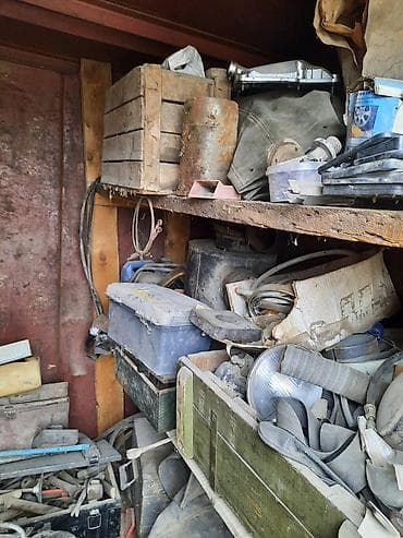 Разнобой автозапчастей и гаражного железа оптом камаз Содержимое at lalafo.kg Разнобой автозапчастей и гаражного железа оптом камаз Содержимое