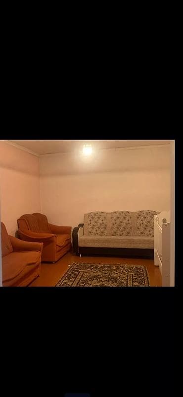 60 м², 4 комнаты, Забор, огорожен