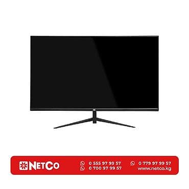 full hd монитор: Монитор, Новый, 26" - 27" — 1