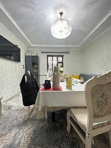 Дома: 🏡 Срочно продаётся мансардный дом Ж/мАрча бешик по улице Бердибаева — 6