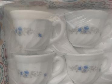 весы бариста: Кофейный набор — 2