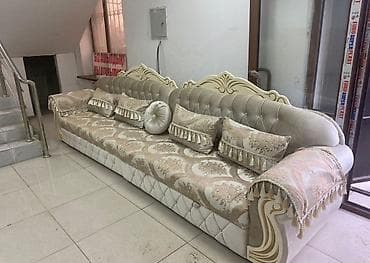 королевские диваны: Прямой диван, Новый, В рассрочку — 4