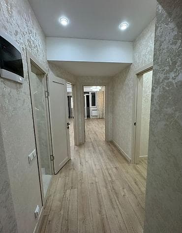 квартира с дизайнерским ремонтом: 1 комната, 50 м², Элитка, 9 этаж, Дизайнерский ремонт — 2