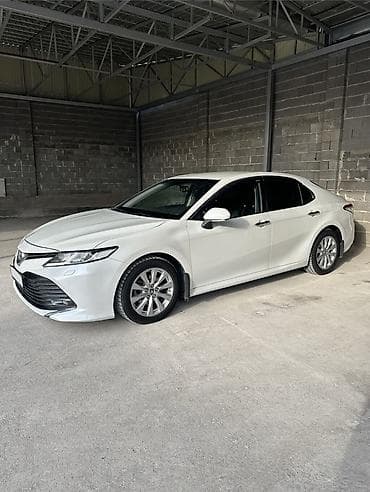 выкуп авто матиз: Toyota Camry: 2021 г., 2.5 л, Автомат, Бензин, Седан — 2