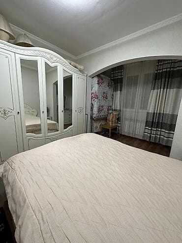 dom rent: 2 комнаты, Собственник, С мебелью полностью — 4