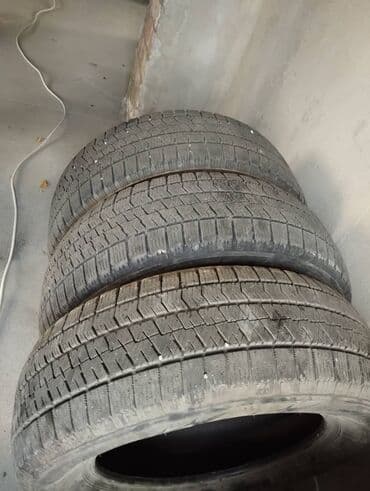 купить тойота камри 70 в бишкеке: Шины — 1