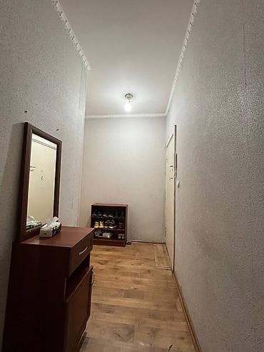 fred perry: 1 комната, 39 м², Индивидуалка, 3 этаж, Косметический ремонт — 3