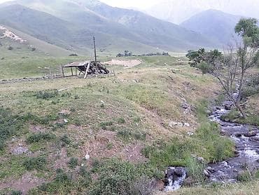 олд бишкек: 10 соток, Для сельского хозяйства, Договор купли-продажи — 2
